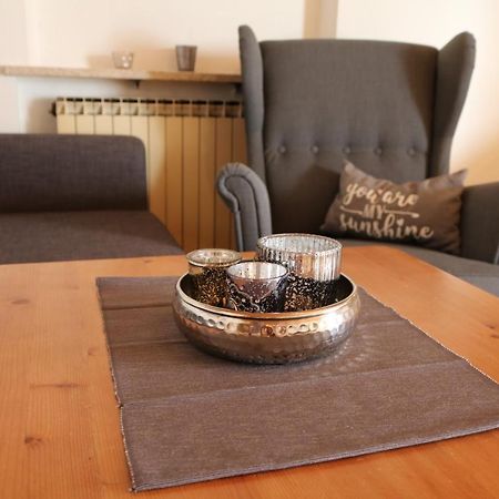 Haus Poeckl Lägenhet Strobl Exteriör bild