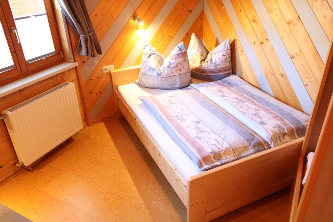 Haus Poeckl Lägenhet Strobl Exteriör bild