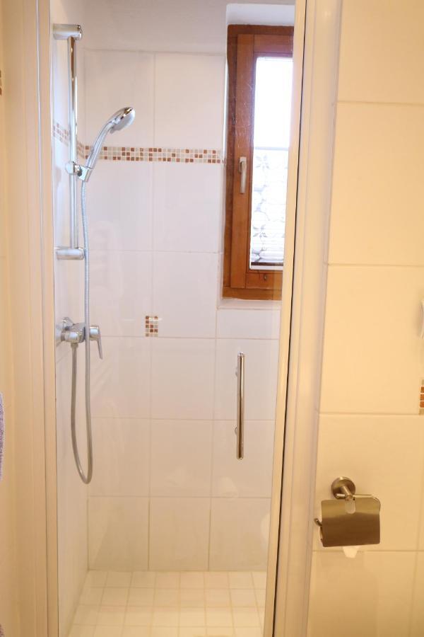 Haus Poeckl Lägenhet Strobl Exteriör bild